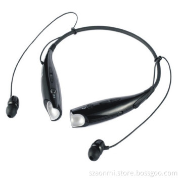 Hot Selling Stereo Bluetooth Headset with Factory Price